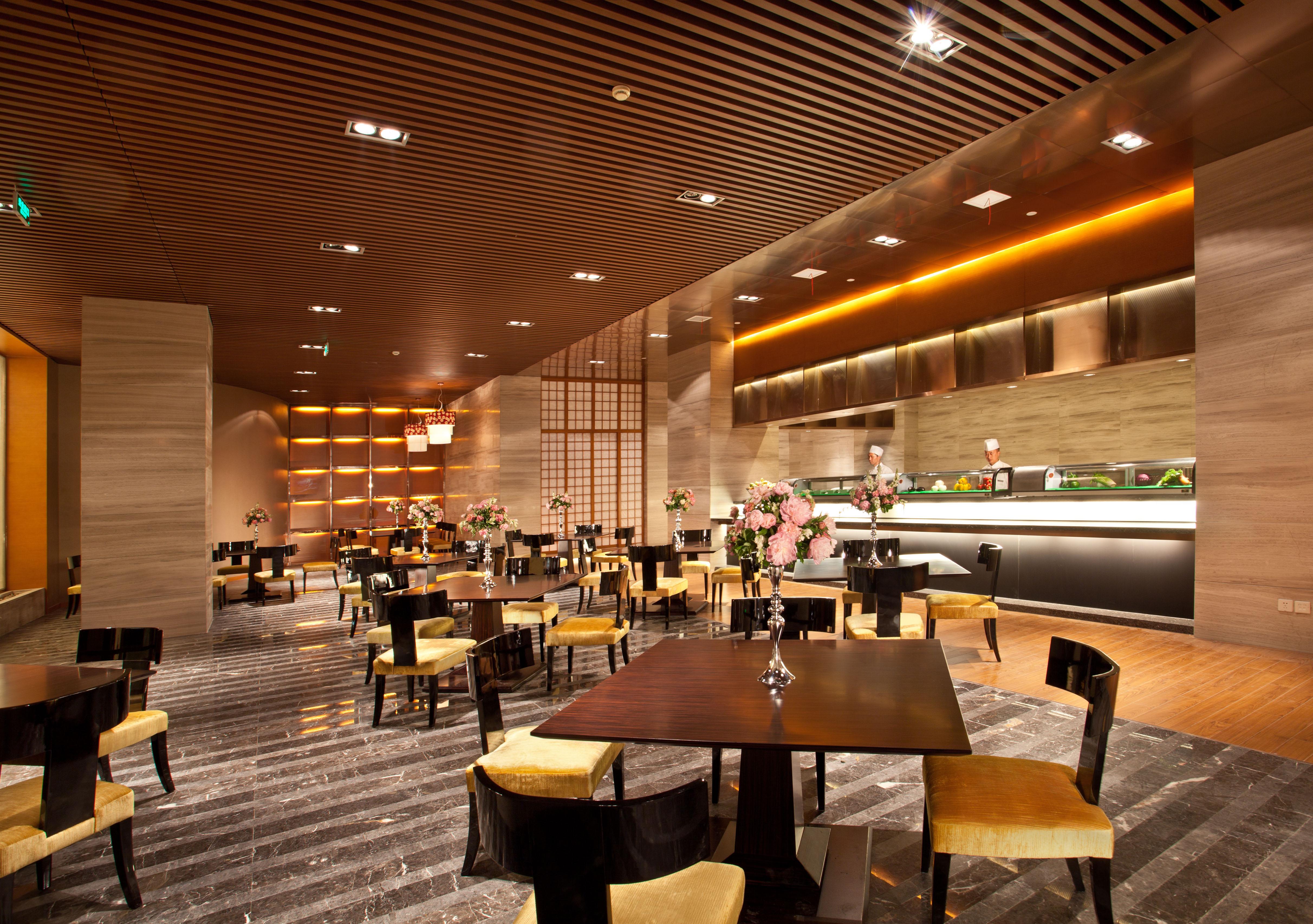 Lv Shou Hotel Shanghai Exterior foto